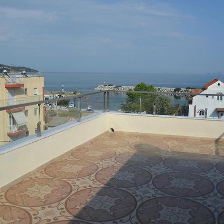 Greencity Kavala Buitenkant foto