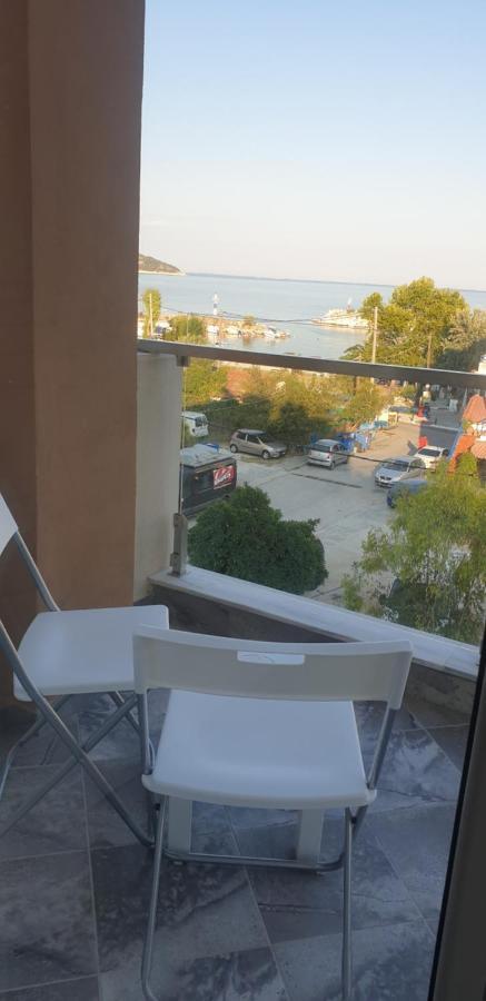 Greencity Kavala Buitenkant foto